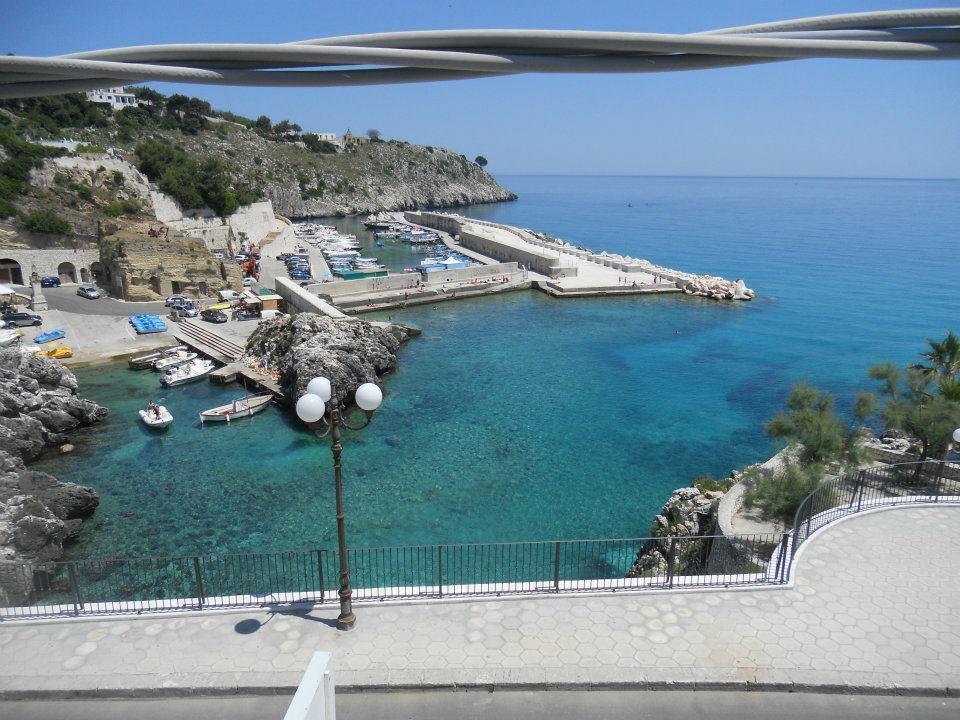 Castro  Belvedere المظهر الخارجي الصورة